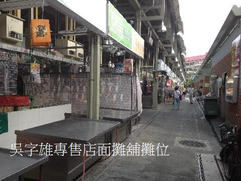 台北士林攤位-9