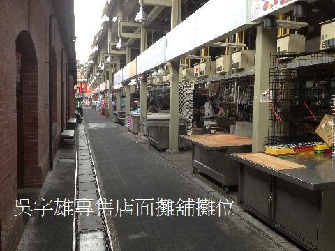 台北士林攤位-8