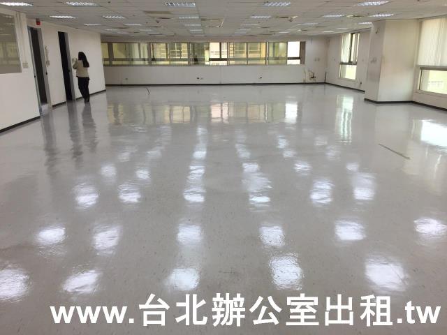 中山區辦公室-0