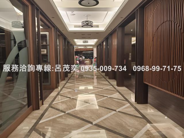 台北信義區大樓_華廈-12