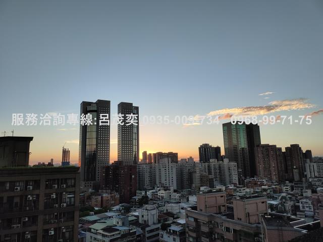 台北信義區大樓_華廈-13