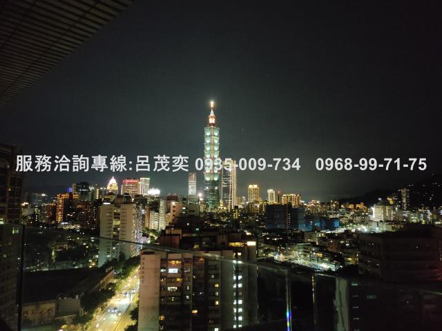 台北信義區大樓_華廈-15