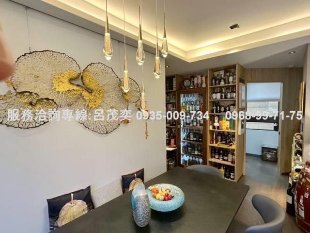 台北信義區大樓_華廈-6