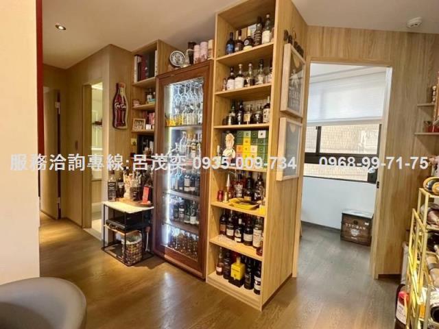 台北信義區大樓_華廈-8