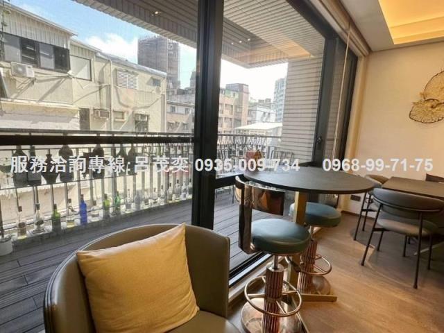 台北信義區大樓_華廈-9