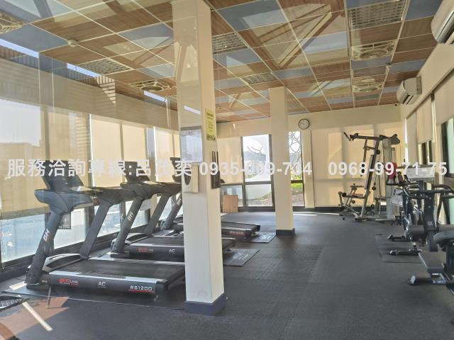 台北信義區大樓_華廈-10