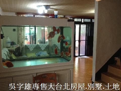 北投透天中和街透天清幽超值透天厝使用大透 House Info房屋資訊網