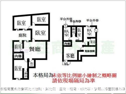 台北士林華廈-8