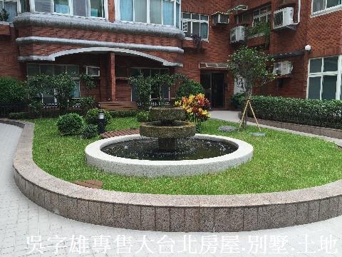 台北士林華廈-0