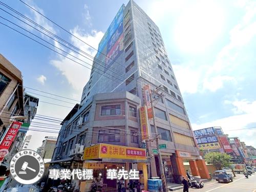 桃園大樓法拍-13