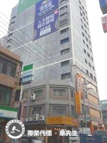 桃園大樓法拍-9