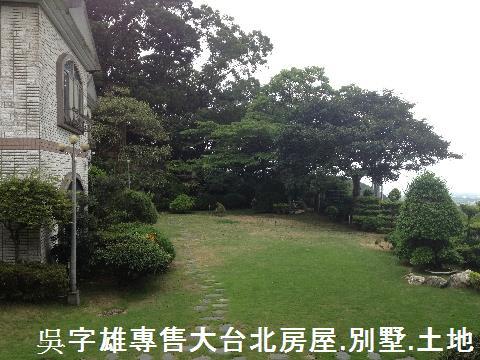 淡水透天_別墅-1