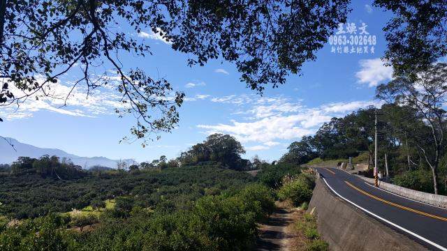 峨眉農地_休閒地-2