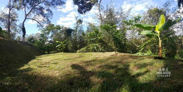 峨眉農地_休閒地-5