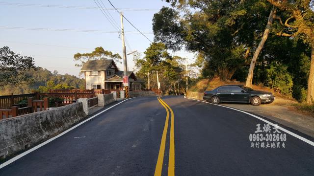 峨眉農地_休閒地-6