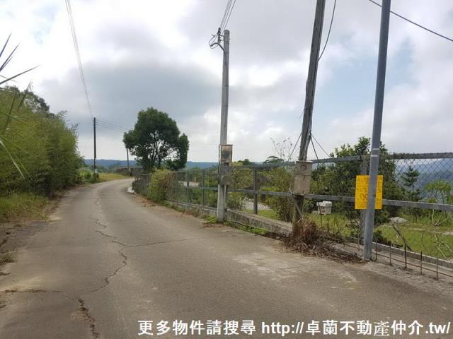 苗栗大湖農地-3