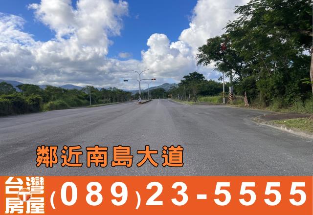 台東台東市農地_都市計畫內-4