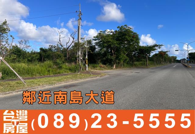 台東台東市農地_都市計畫內-7