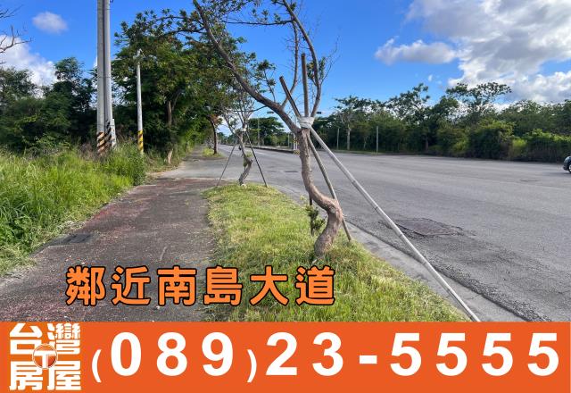 台東台東市農地_都市計畫內-8