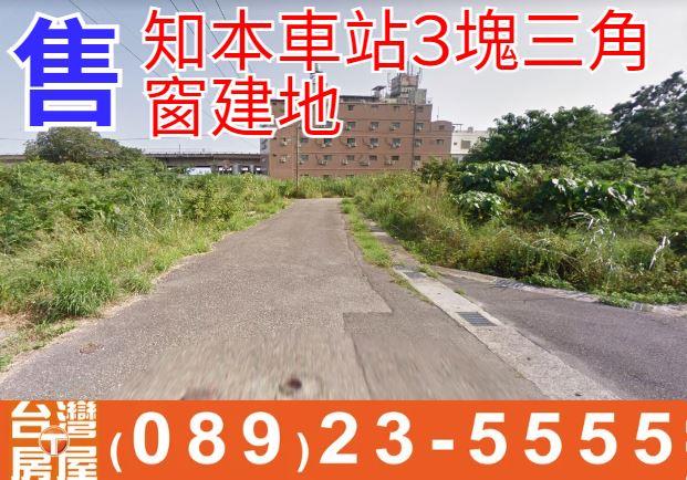 台東台東市建地-1