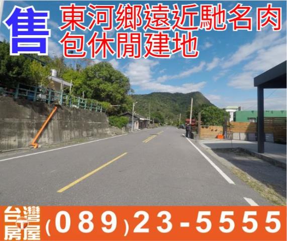 鑽石台東土地買賣