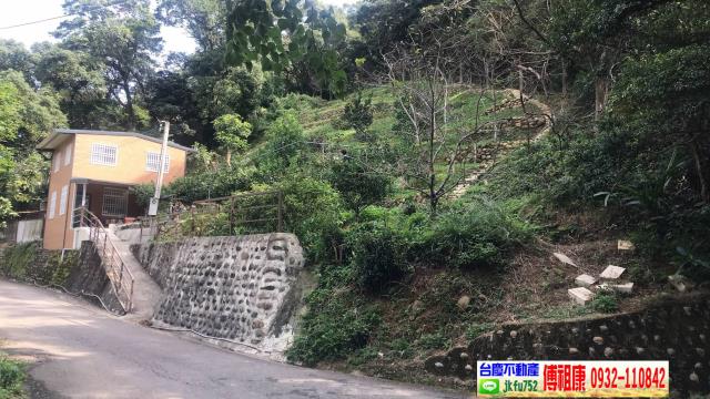 新竹關西農地-9