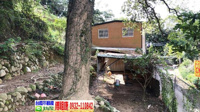 新竹關西農地-6