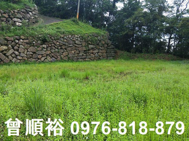 新竹北埔農地-2