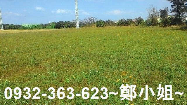 桃園新屋農地-4