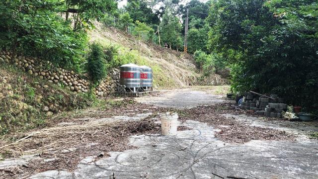 新竹關西農地-0