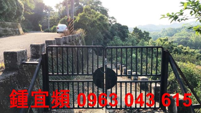 新竹芎林農地_山坡地-1