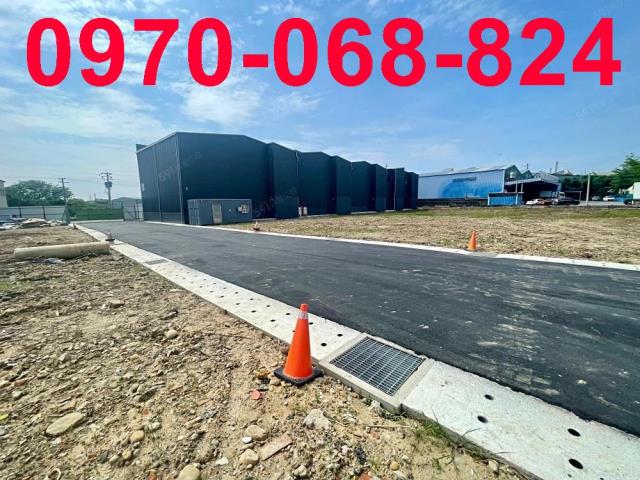 桃園蘆竹工業地-2