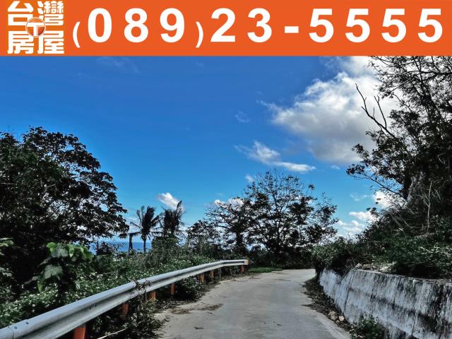 鑽石台東土地買賣