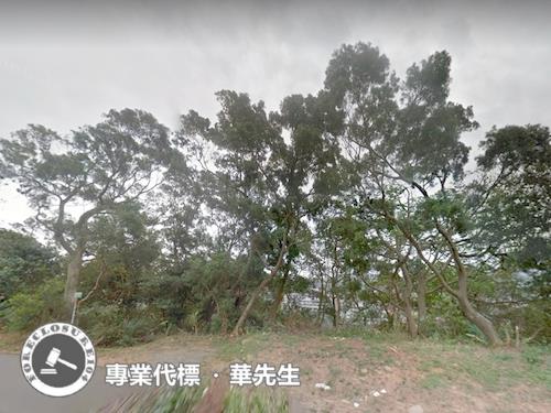 桃園楊梅農地_山坡地法拍-3
