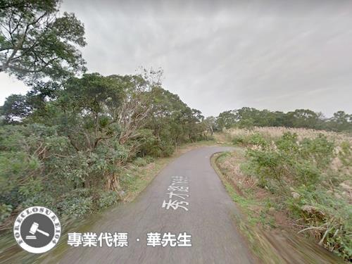 桃園楊梅農地_山坡地法拍-4