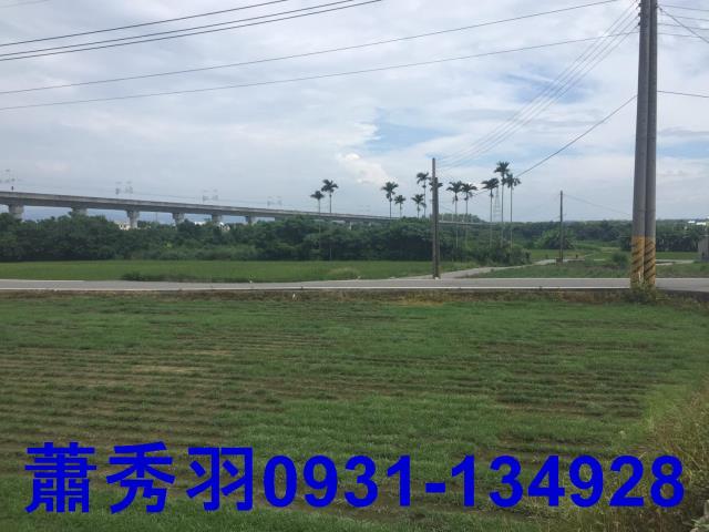 后里農地-2