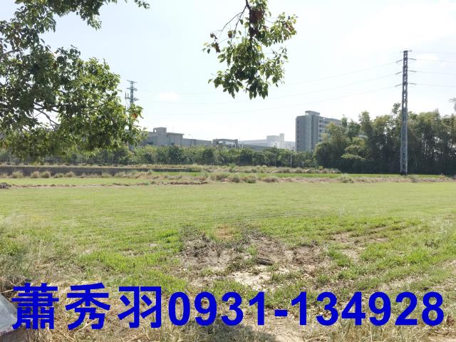后里農建地-3
