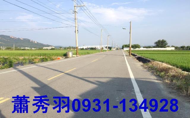 大甲農地-4