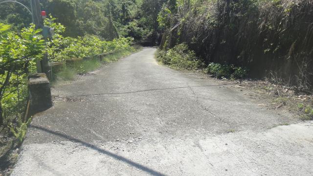 東勢山坡地-4