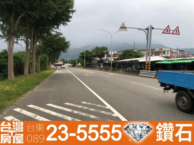 台東農地
