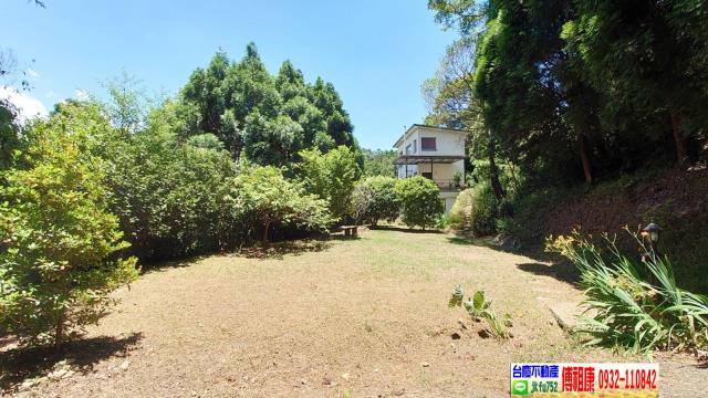 新竹橫山農地-0