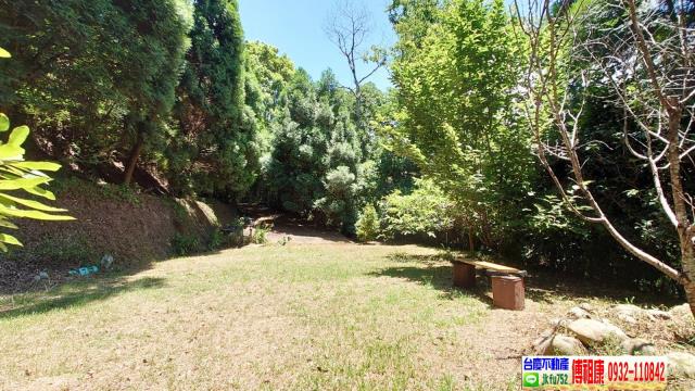 新竹橫山農地-3