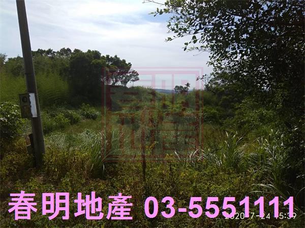 新竹峨眉農地-4