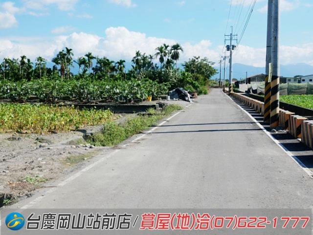 高雄美濃農地-6