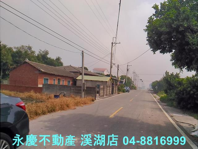 芳苑農地-1