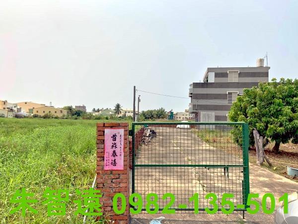台南農地-1