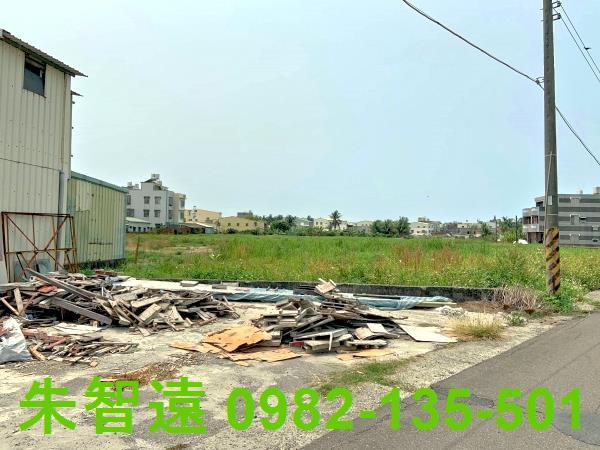 台南農地-7