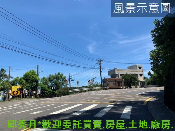 新北三芝農地-6