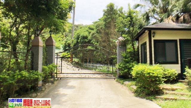 新竹新埔農地-4