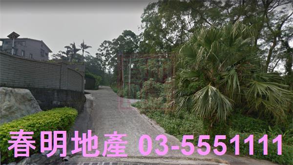 竹東林地-1